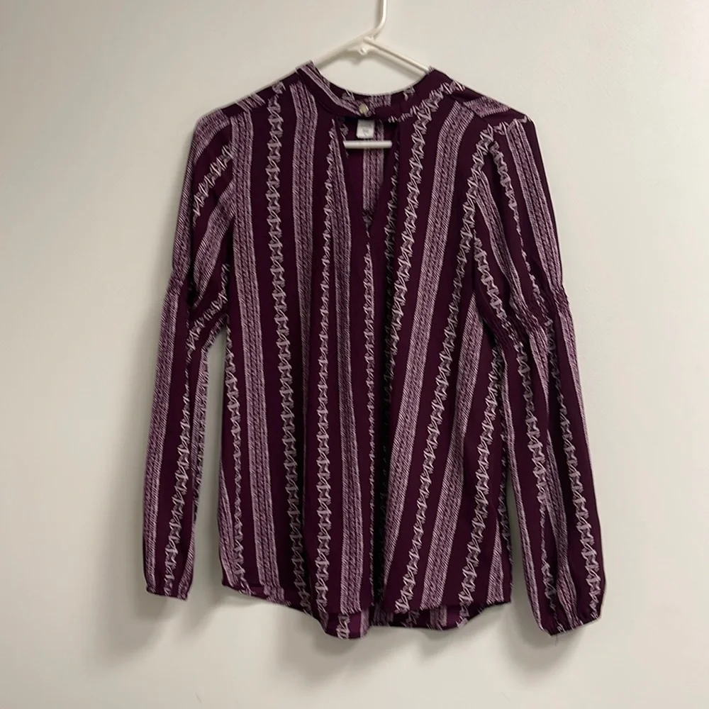Blouse - Picture 1 of 5